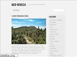 Sites similar to web-news24.eu