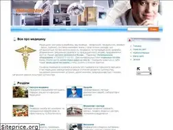 Sites similar to web-of-med.ru
