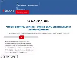 Sites similar to web-olimp.ru