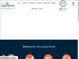 Sites similar to web-optima.fr