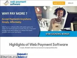 Sites similar to web-payment-software.com