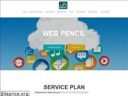 Sites similar to web-pencil.com
