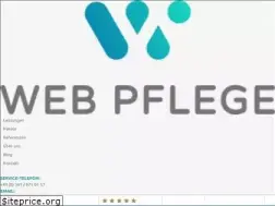 Sites similar to web-pflege.com