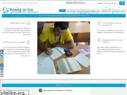Sites similar to web-physics.ru