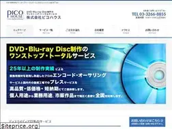 Sites similar to web-pico.com