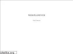 Sites similar to web-planet.ch