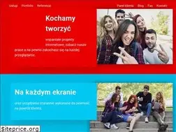 Sites similar to web-port.pl