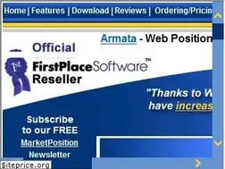 Sites similar to web-position.net