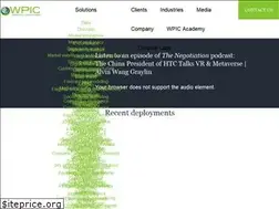 Sites similar to web-presence-in-china.com