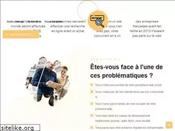 Sites similar to web-presence.fr