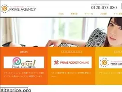 Sites similar to web-prime.co.jp