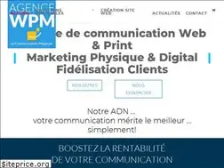 Sites similar to web-print-marketing.com