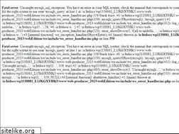 Sites similar to web-producer.de