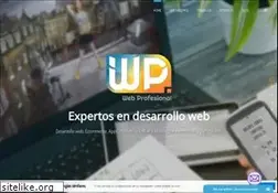 Sites similar to web-profesional.net