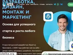 Sites similar to web-professional.ru