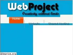 Sites similar to web-project.co.uk