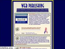 Sites similar to web-pub.com