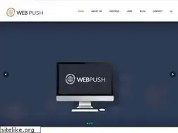 Sites similar to web-push.com