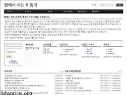 Sites similar to web-r.org