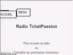 Sites similar to web-radio.fr