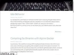 Sites similar to web-rat.com