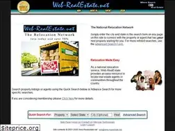 Sites similar to web-realestate.net