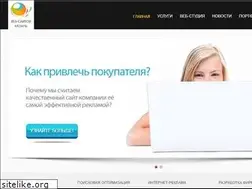 Sites similar to web-saitov.ru