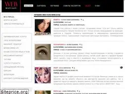 Sites similar to web-salon.com.ua