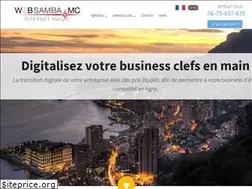 Sites similar to web-samba.com