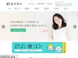 Sites similar to web-santamaria.com