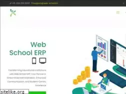 Sites similar to web-school.in