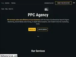 Sites similar to web-sci.net