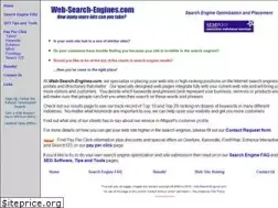 Sites similar to web-search-engines.com