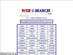 Sites similar to web-search.com