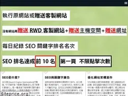 Sites similar to web-seo.com.tw