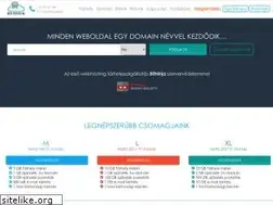 Sites similar to web-server.hu
