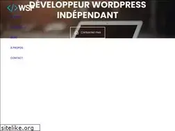 Sites similar to web-service-france.com