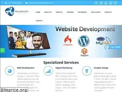 Sites similar to web-services.co.in