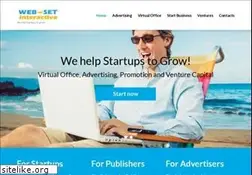 Sites similar to web-set.com