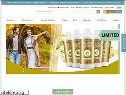 Sites similar to web-shoppingportal.de