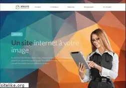 Sites similar to web-site-agence.com