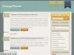 Sites similar to web-site-development-solutions.blogspot.com