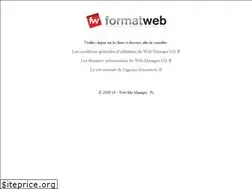 Sites similar to web-site-manager.fr