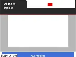 Sites similar to web-sites-builder.com