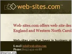 Sites similar to web-sites.com