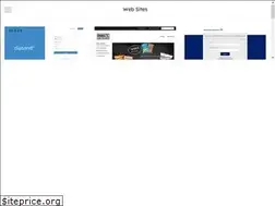 Sites similar to web-sites.org