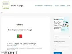Sites similar to web-sites.pt