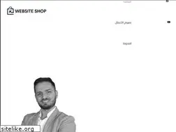 Sites similar to web-siteshop.com