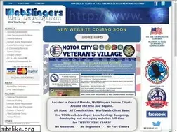 Sites similar to web-slingers.com