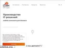 Sites similar to web-slon.ru